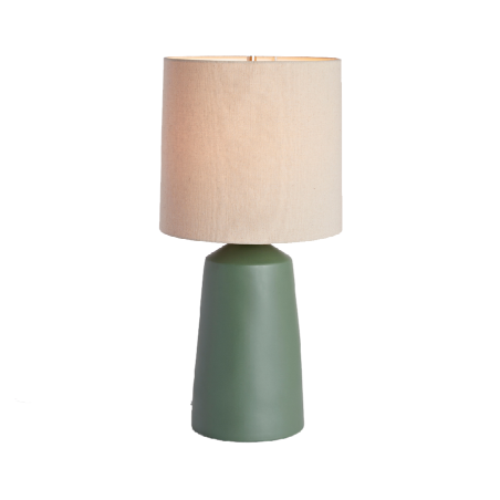 Table Lamp Retro