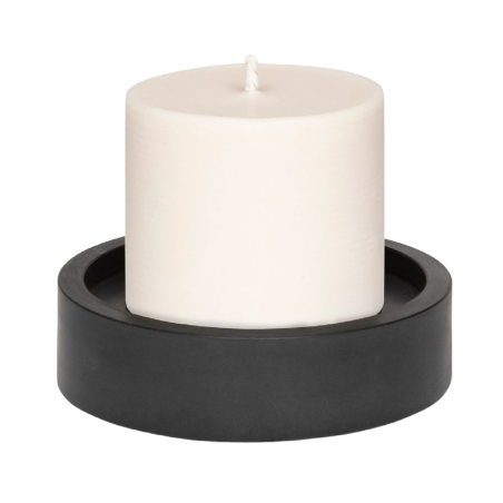 Large Vanilla Candle